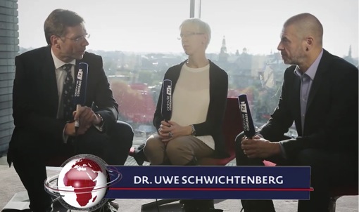Dr. Schwichtenberg als TV Experte